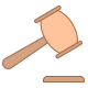 Law icon