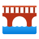 Bridge icon