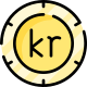 Krone icon