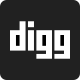 Digg aiming to select stories specifically for selective audience online icon
