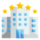 Hotel icon