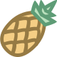 Pineapple icon