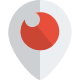 Periscope is a live video streaming app for android and iOS icon