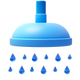 샤워 icon