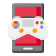 Mobile Game icon