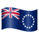 Cook Islands icon