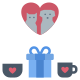 Gift icon