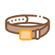 Leather Belt icon
