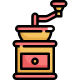 Coffee Grinder icon