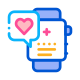 Smart Watch icon