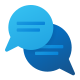 Communication icon