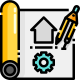 Blueprint icon