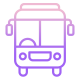 Autobus icon