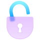 Padlock icon