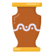 Urn icon