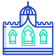 Mansion icon