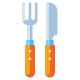 Forks icon