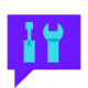 Request Service icon