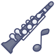 Clarinete icon