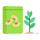 Seeds icon