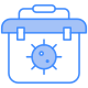 Box icon