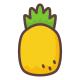 Pineapple icon