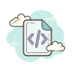 Code File icon