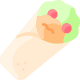 Burrito icon