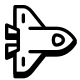 Space Shuttle icon