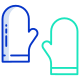 Oven Glove icon
