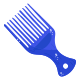 Afro Brush icon