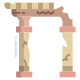 Ruins icon