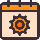 Calendar icon