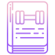 Book icon