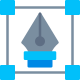 Pen Tool icon