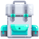 Backpack icon