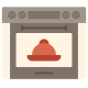 Stove icon