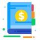 Finance Book icon