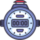 Stopwatch icon