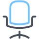 cadeira de operador icon