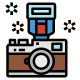 Camera icon