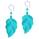 Earrings icon