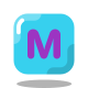 m-Taste icon