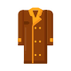 Coat icon