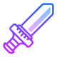 Sword icon