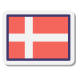 Dinamarca icon