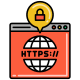 Https icon