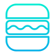 Burger icon