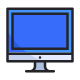 Monitor icon