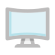 Monitor icon